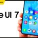 cách đăng ký One UI 7 beta