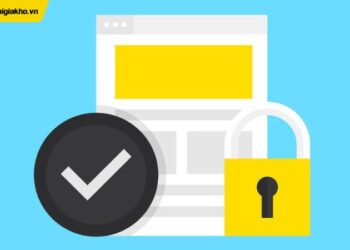 cách đặt mật khẩu cho folder