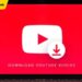 cách tải video trên Youtube về máy tính