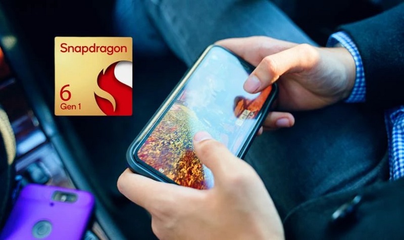 chip-snapdragon-6-gen-1