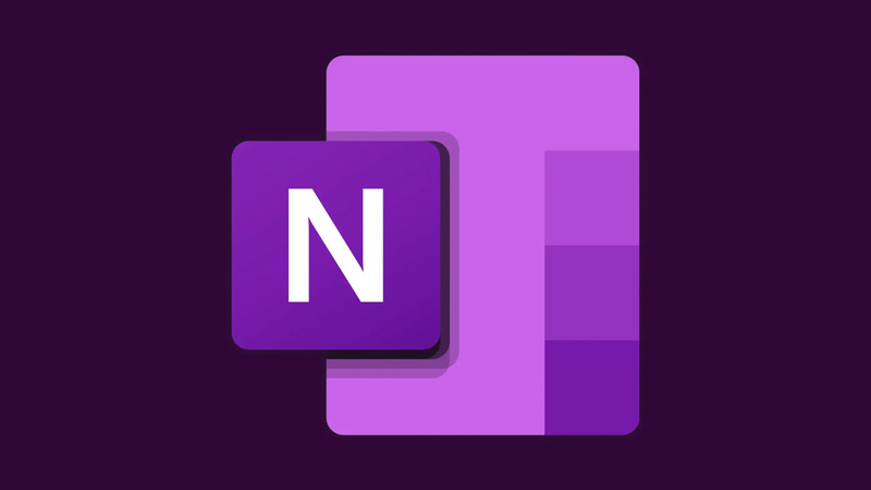 Microsoft OneNote