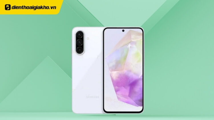 đánh giá galaxy a26 5G