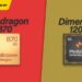 So sánh Dimensity 1200 vs Snapdragon 870: chip nào mạnh hơn?