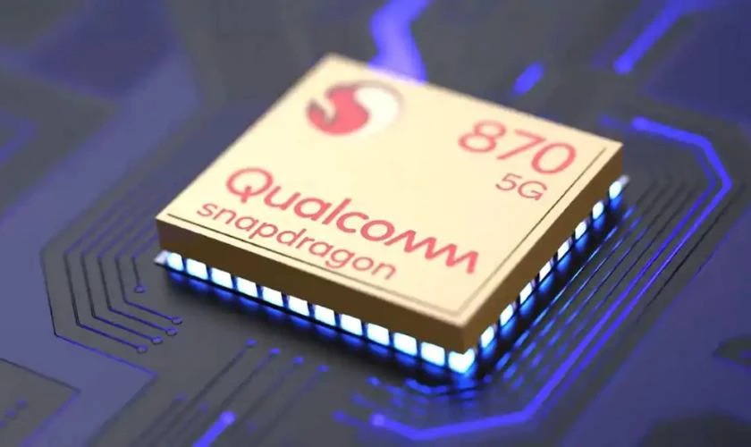 Tổng quan về Snapdragon 870