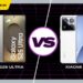 Galaxy S25 Ultra vs Xiaomi 15 Pro