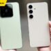 So sánh Galaxy S25 vs Xiaomi 15: Dòng nào đáng sử dụng nhất?