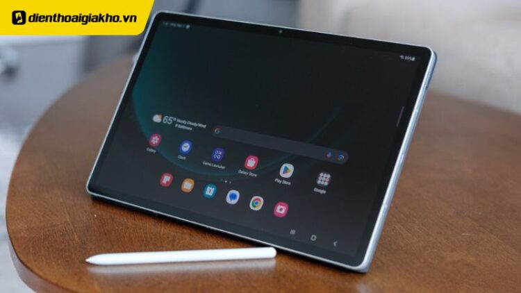 giá bán Galaxy Tab S10 FE