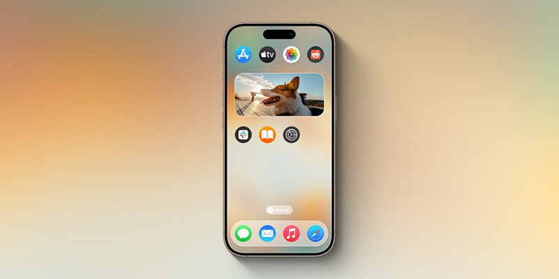 Những điều cần biết trước khi cài iOS 19 beta