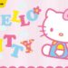 hình nền hello kitty đẹp nhất