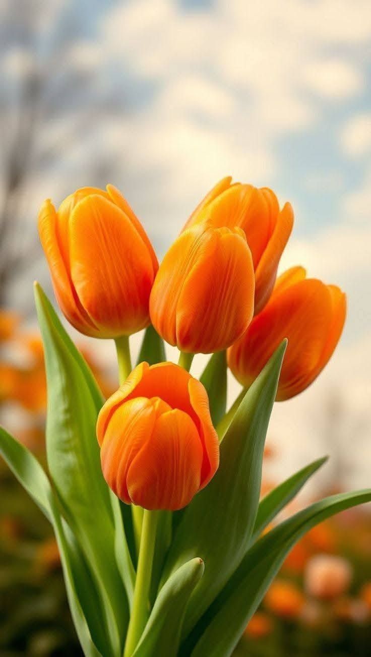 hinh-nen-hoa-tulip-cute