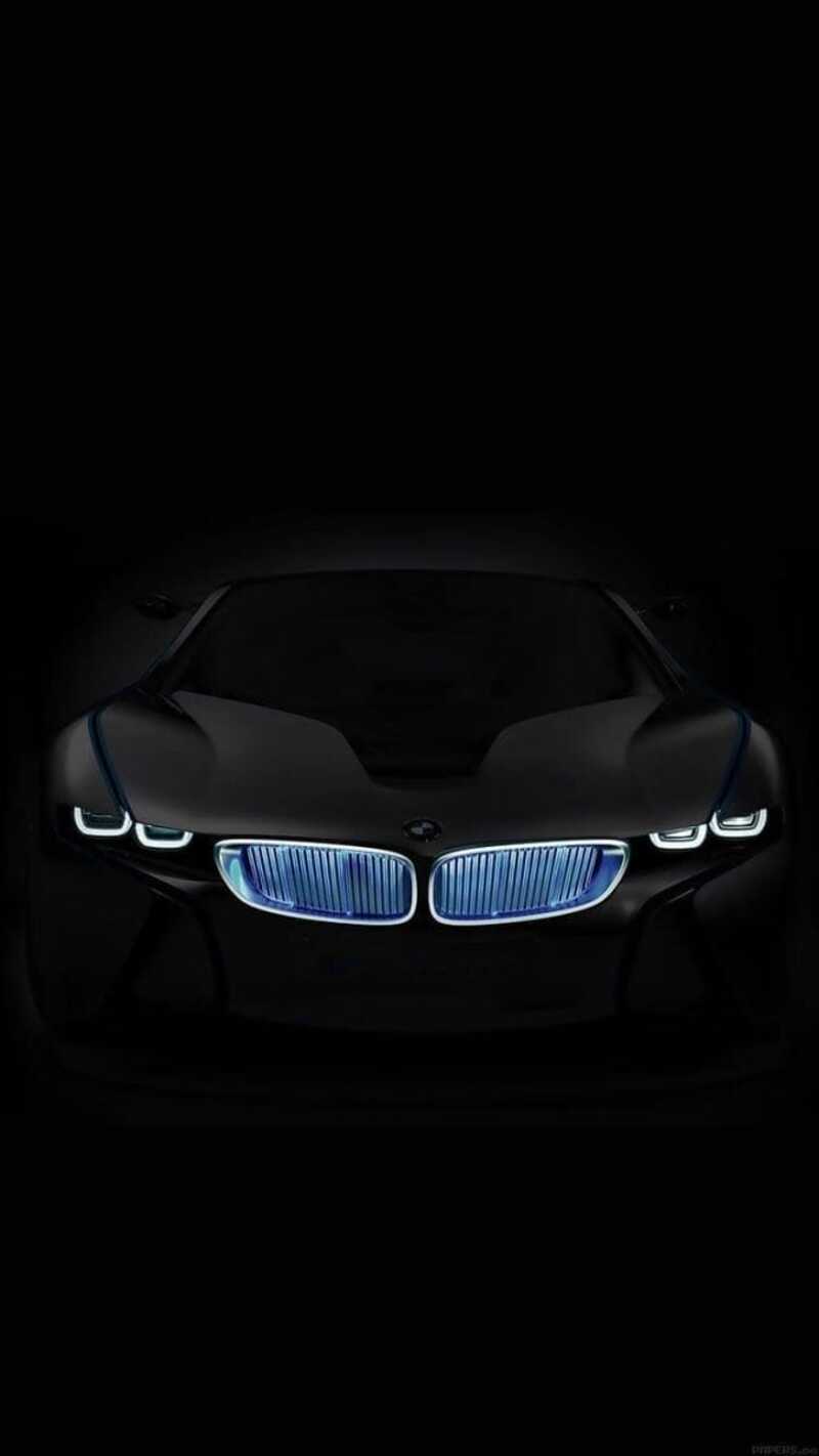 Hình nền siêu xe BMW