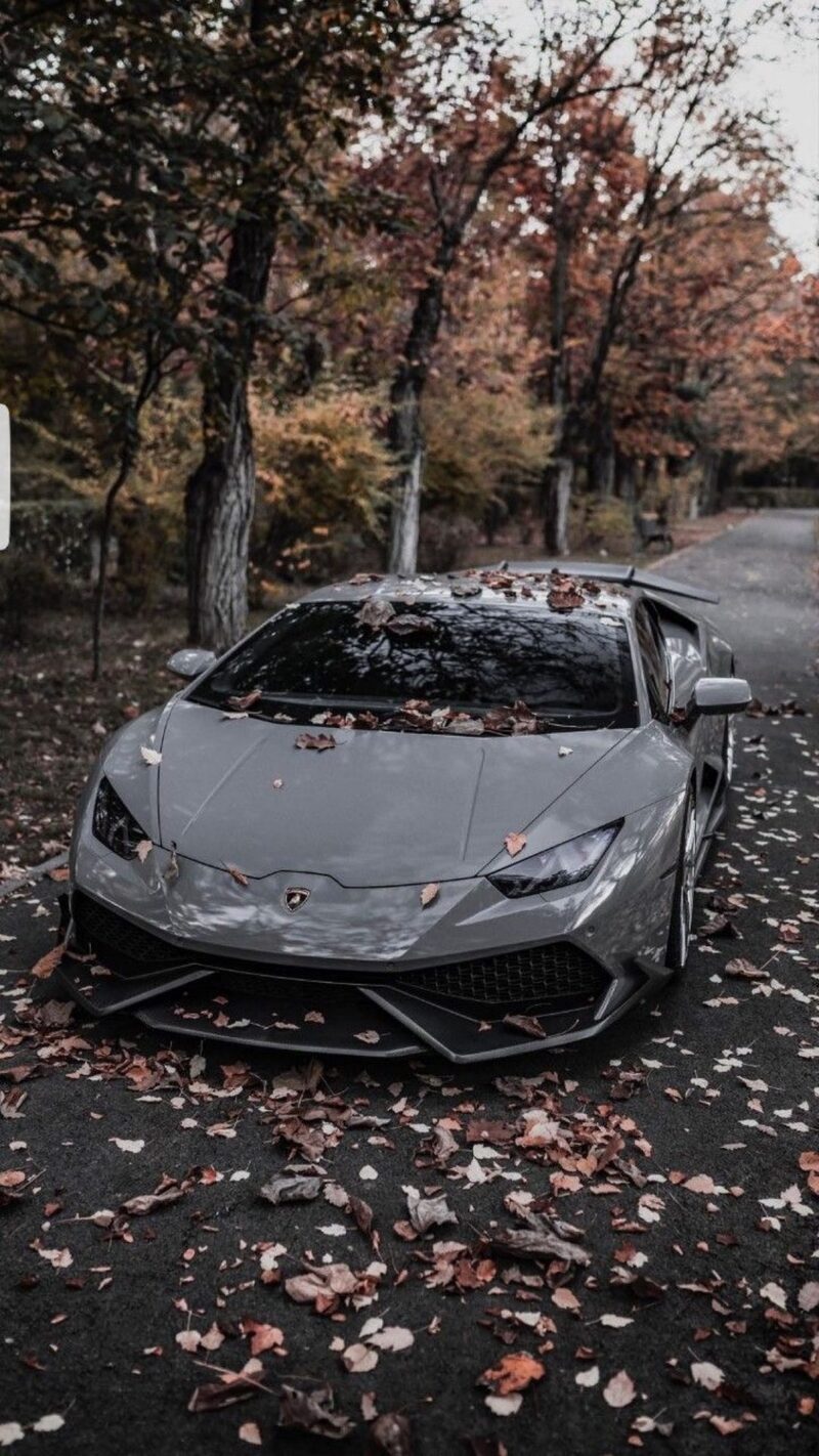 Hình nền siêu xe Lamborghini