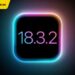 iOS 18.3.2