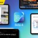 iOS 18.4 beta 4