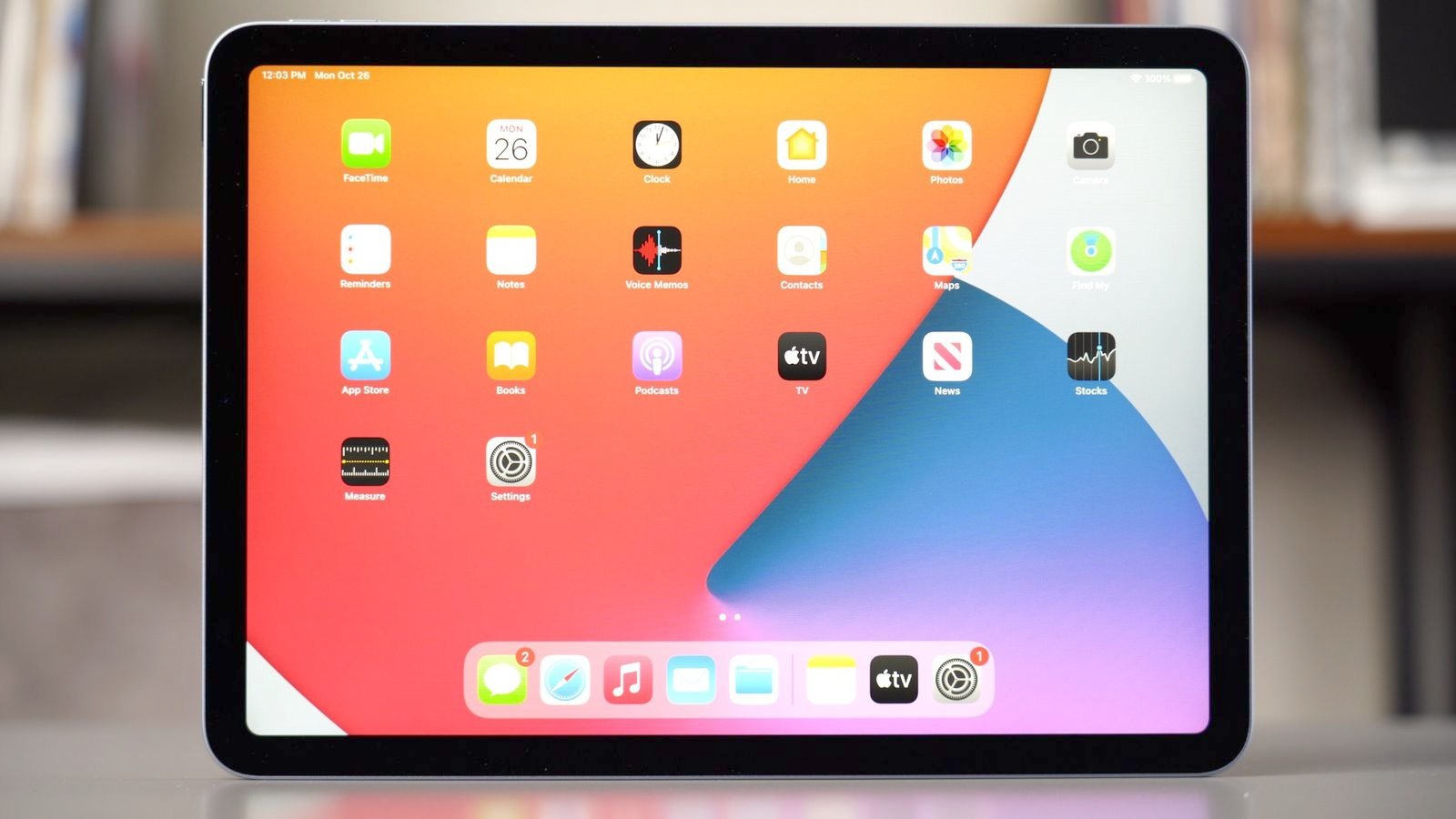 iPad Air M3 ra mắt khi nào