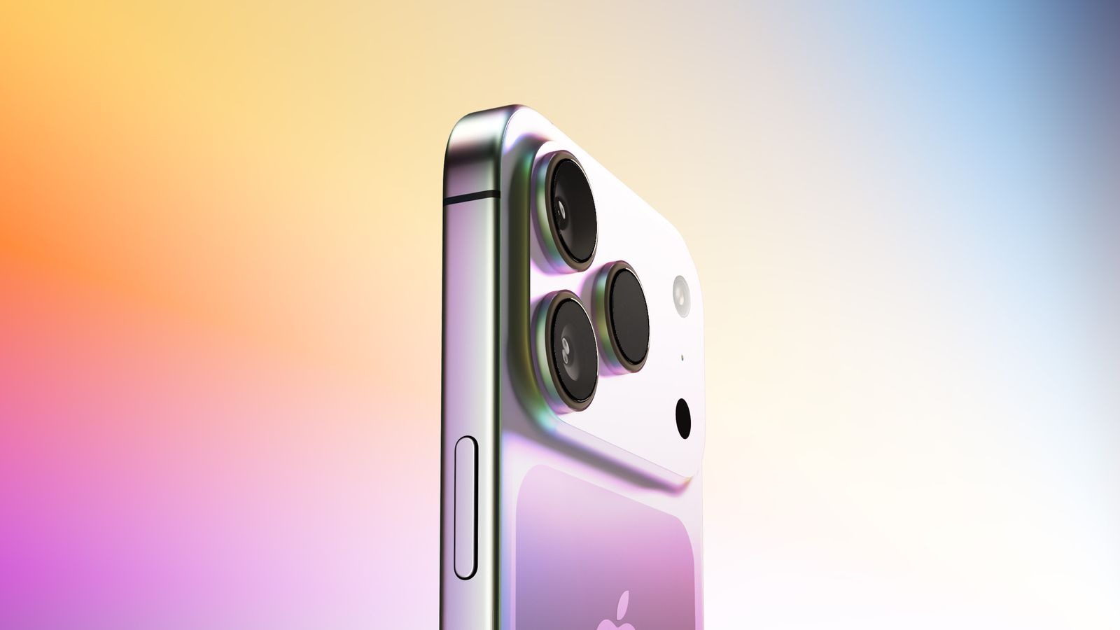 iPhone 17 Pro/Pro Max