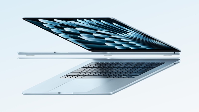 tính năng MacBook Air M4