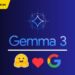 ra mắt Gemma 3