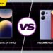 Redmi Note 14 Pro vs Note 13 Pro