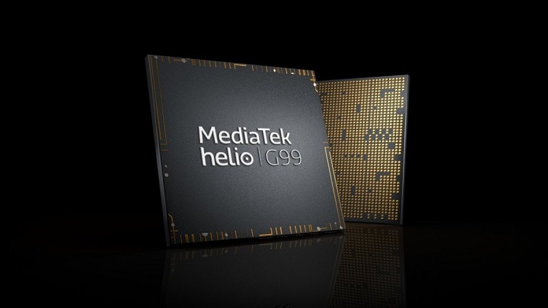 MediaTek Dimensity 7300 Ultra đối đầu Helio G99