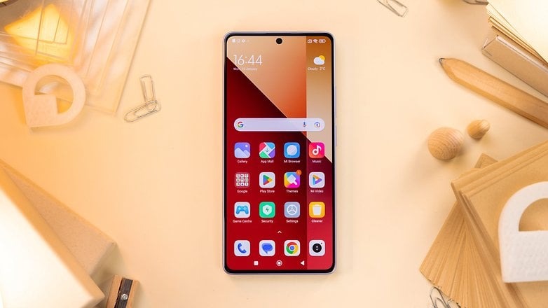 Redmi Note 14 Pro vs Note 13 Pro