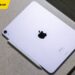 Review iPad Air 6: gần 1 năm ra mắt có đáng sở hữu ở thời điểm hiện tại?