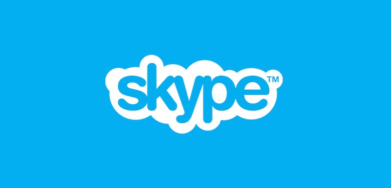 skype dừng hoạt động