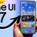 thời điểm ra mắt One UI 7 chính thức