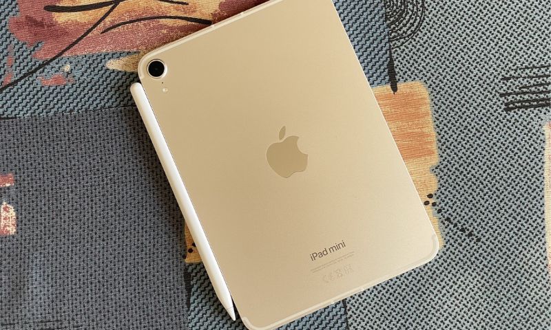 iPad Mini 7 giá bao nhiêu