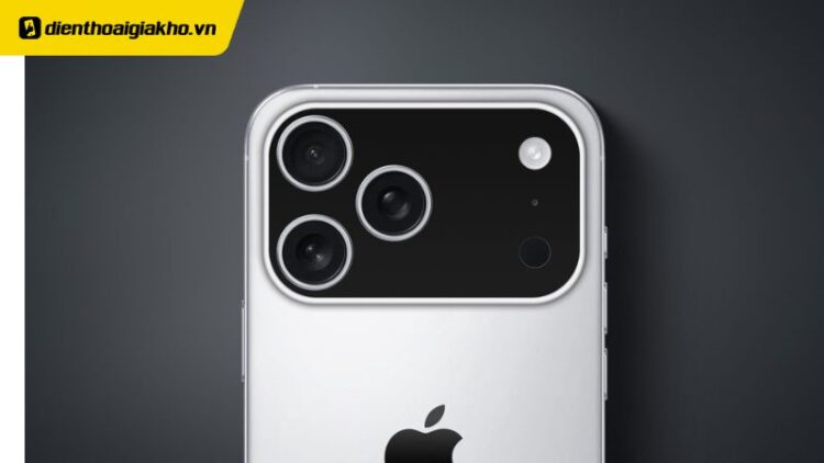 Tin đồn về iPhone 17