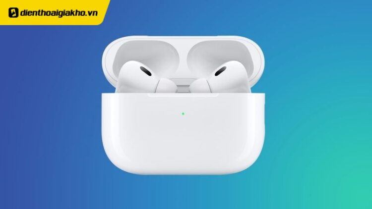 tính năng dịch trên Airpods