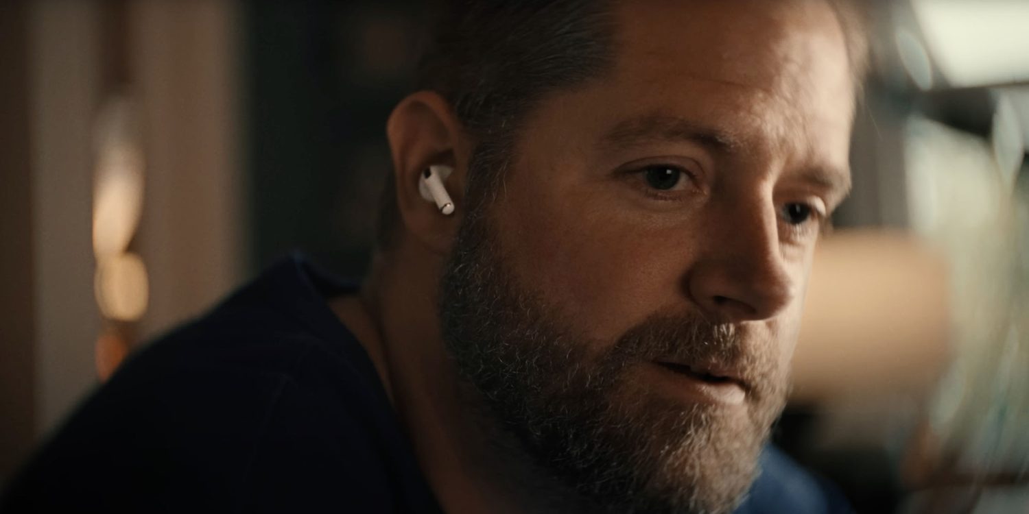 tính năng dịch trên Airpods