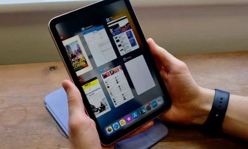 iPad Mini 7 giá bao nhiêu