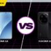 Xiaomi 15 vs 15 Ultra