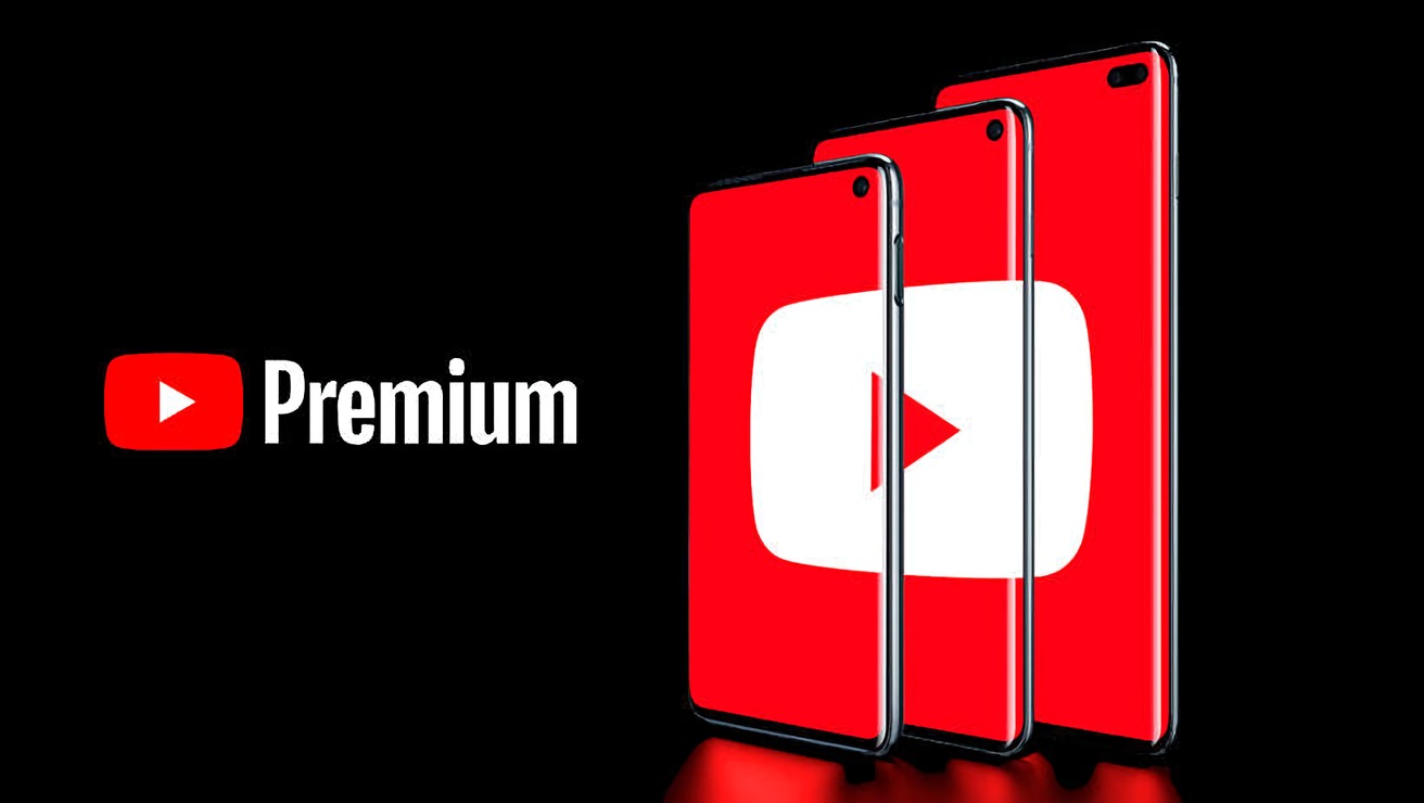 YouTube Premium Lite ra mắt 