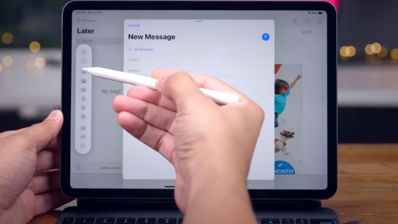 Apple Pencil Pro