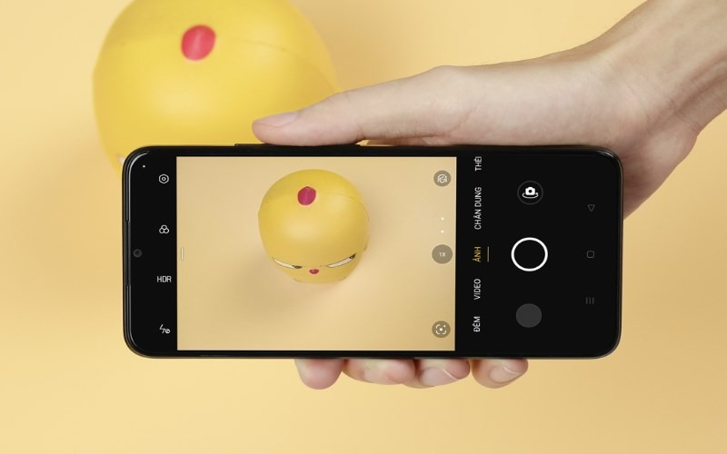 đánh giá Oppo A38