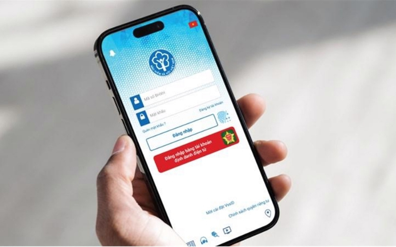 Cần chuẩn bị gì trước khi đăng ký VssID