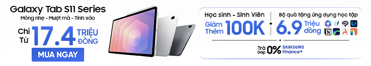 Samsung Galaxy Tab S11