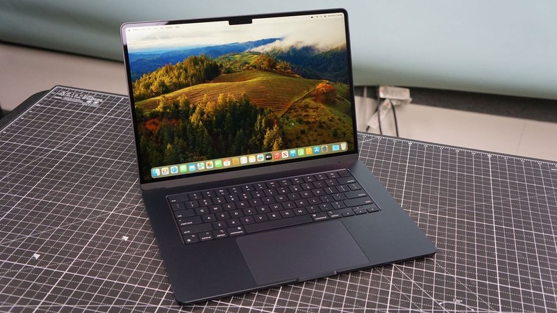 Giá MacBook Pro M5 Bao Nhiêu?