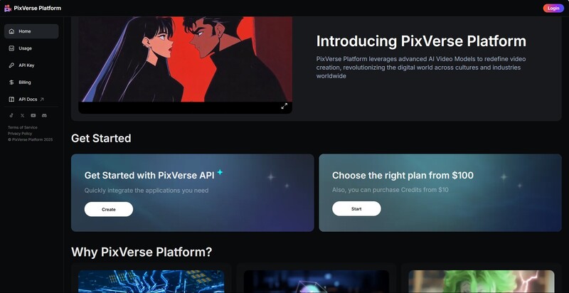 Hạn chế của Pixverse AI