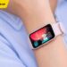 Huawei band 10 ra mắt khi nào