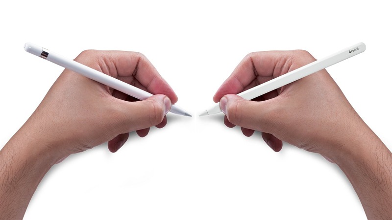 iPad Air M3 dùng Pencil nào