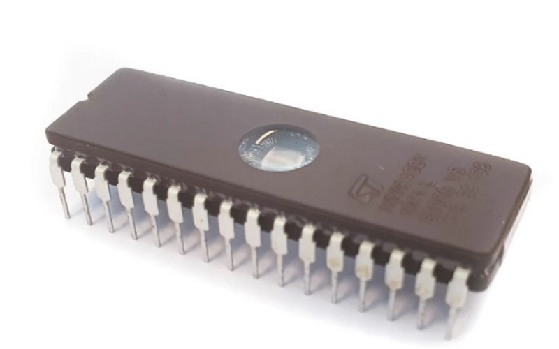 ROM EPROM