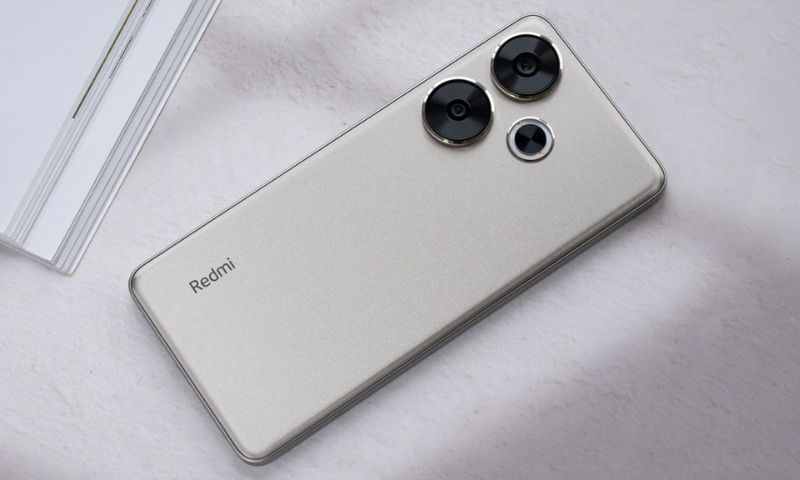 gaming phone dưới 5 triệu