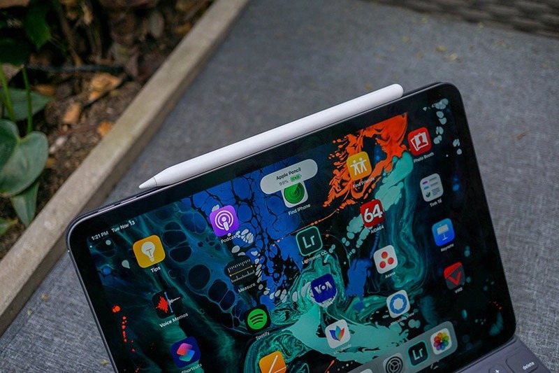 Sạc Apple Pencil
