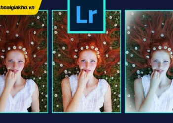 phần mềm ai chỉnh sửa ảnh