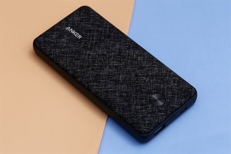Sản phẩm Anker PowerCore Essential 20000mAh PD - A1287