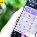 app thay đồ đang hot