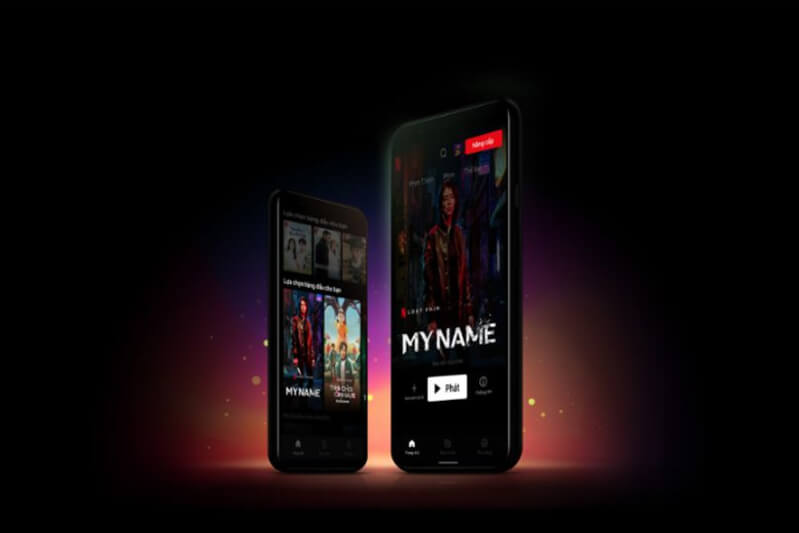Hướng dẫn sử dụng Netflix miễn phí không giới hạn 4